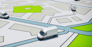 courier service tracking packages