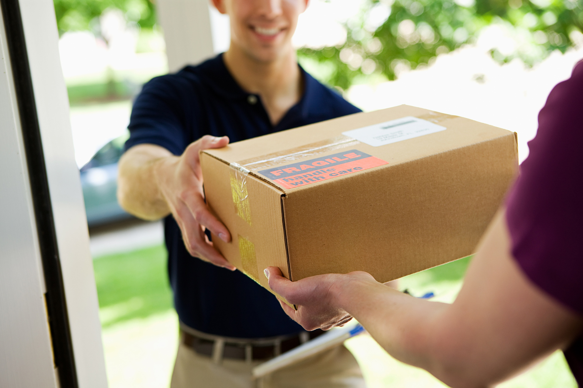 What Licenses Do Courier Services Need?