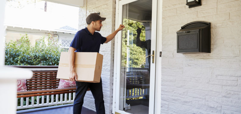 7 Tips to Find a Trustworthy On-Demand Courier
