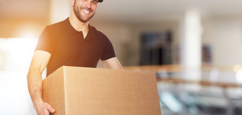 7 Factors to Consider When Hiring a Courier Service