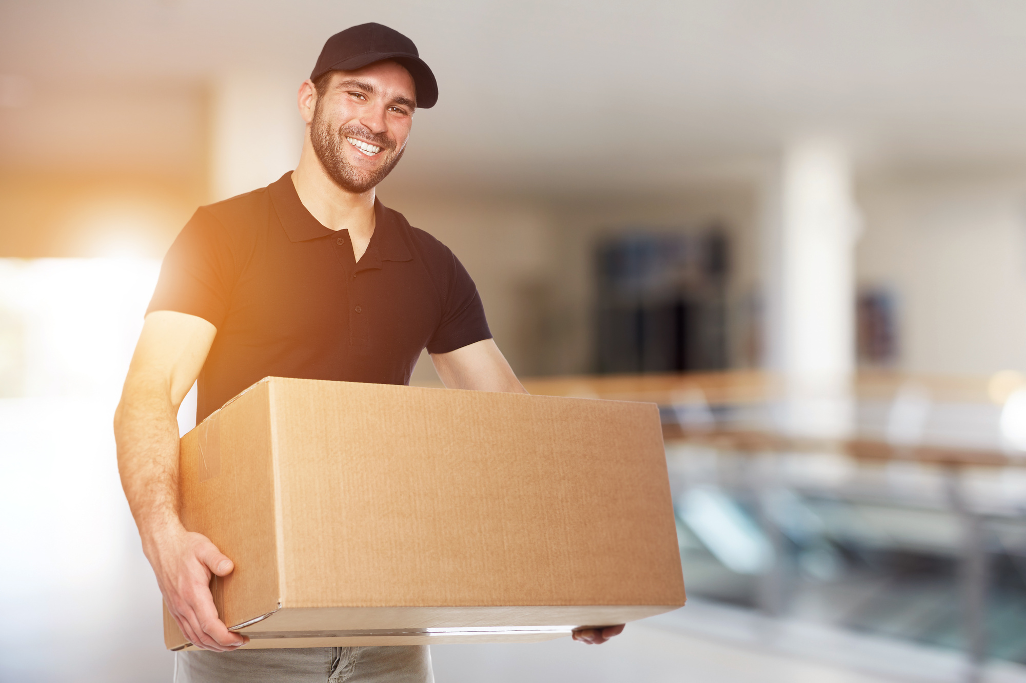 7 Factors to Consider When Hiring a Courier Service