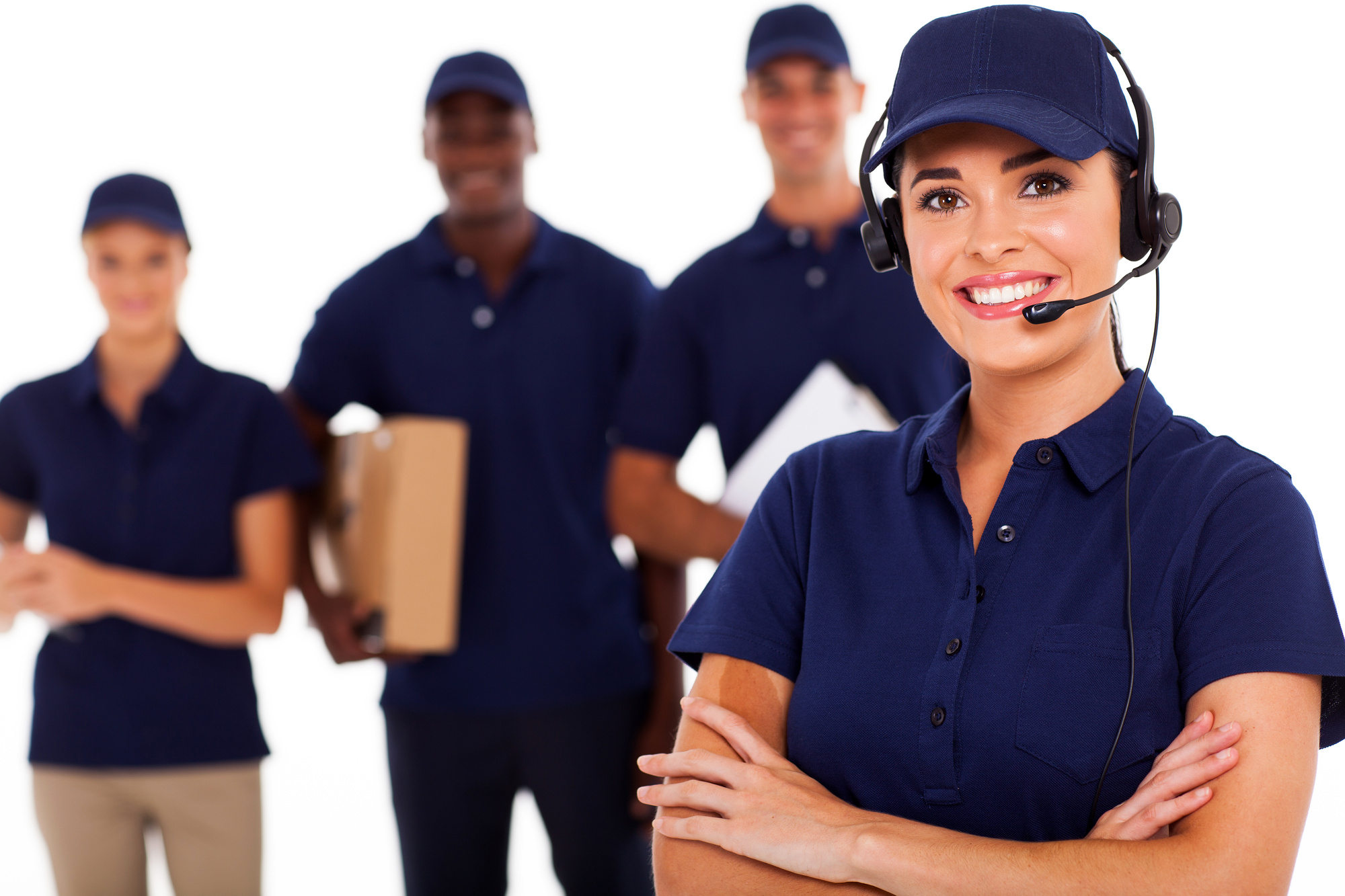 How to Make Sure Your Courier Service Protects Your Business