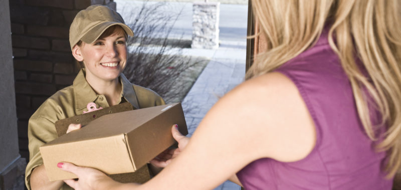 Technology Same Day Couriers Use to Give You Peace of Mind