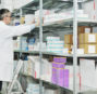 7 Logistics Solutions for Your Healthcare Organization
